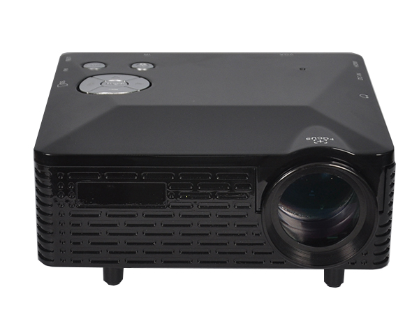 BL-18  mini projector