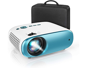 BL-47 720p projector 